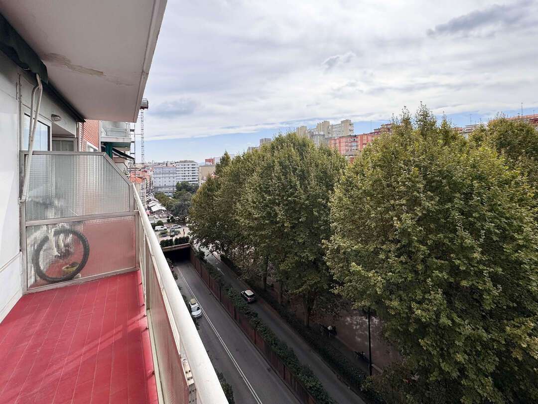 Fotografía del inmueble reportado: 1.300 €/mes — Santander, Santander