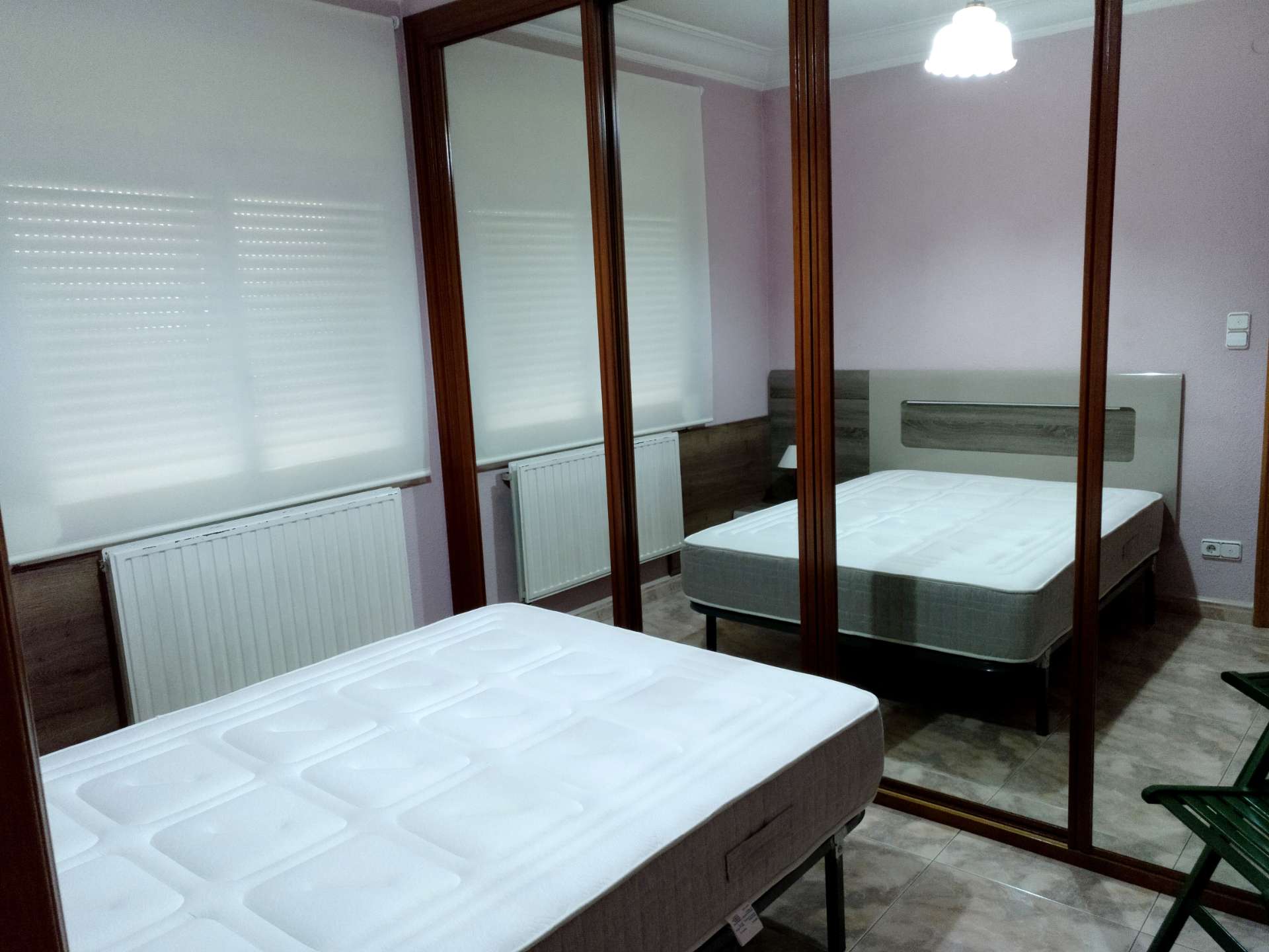 Fotografía del inmueble reportado: 950 €/mes — Zaragoza, Zaragoza