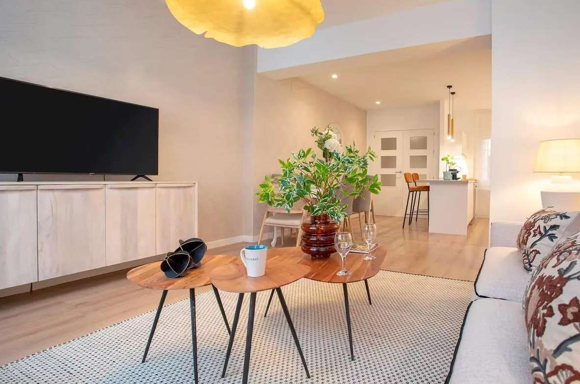 Fotografía del inmueble reportado: 950 €/mes — Huelva, Huelva