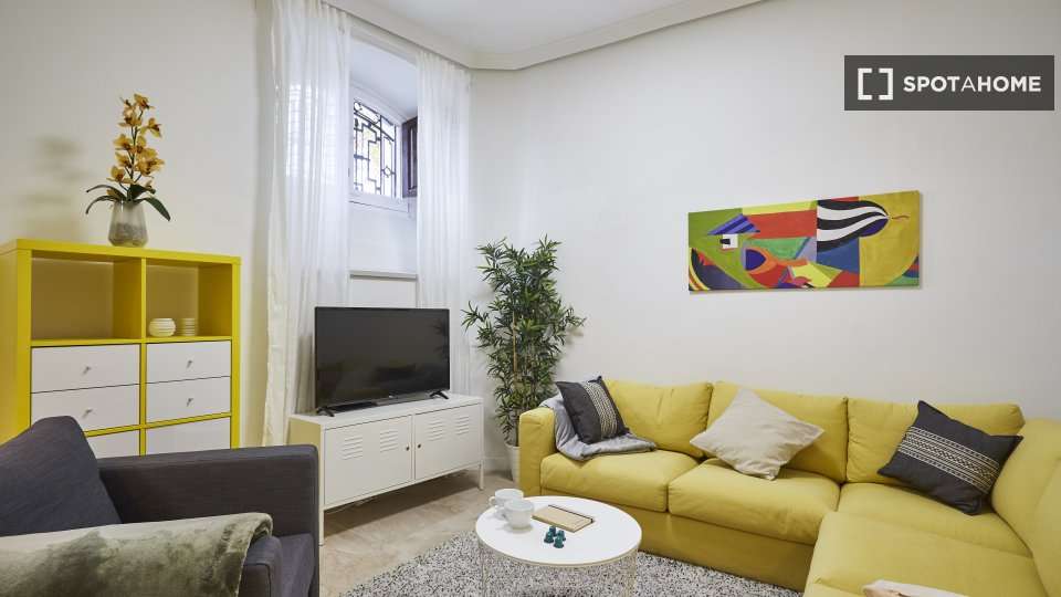 Fotografía del inmueble reportado: 3.500 €/mes — Madrid, Madrid