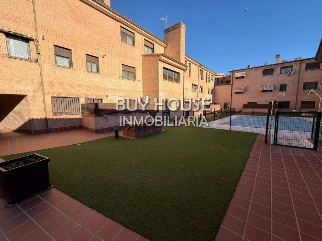 Fotografía del inmueble reportado: 990 €/mes — Torrejon de Velasco, Torrejon de Velasco