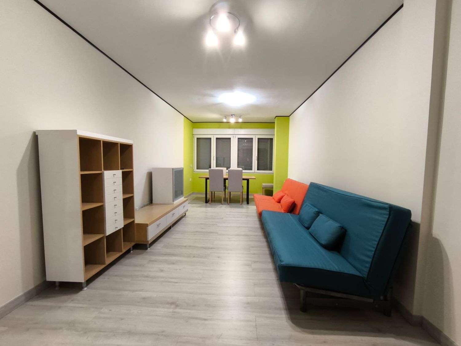 Fotografía del inmueble reportado: 850 €/mes — Albacete, Albacete