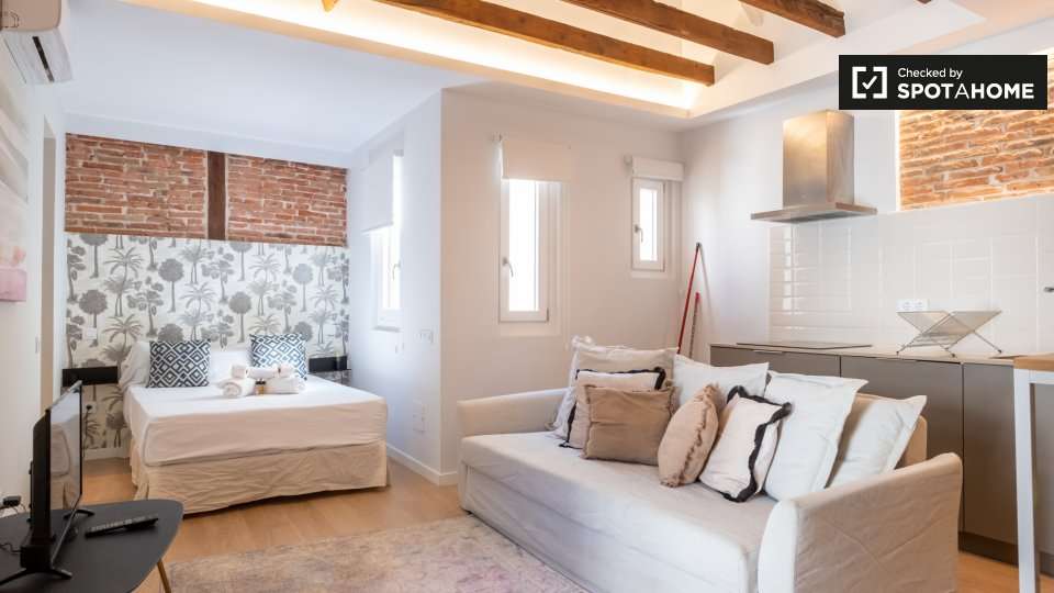 Fotografía del inmueble reportado: 2.520 €/mes — Madrid, Madrid