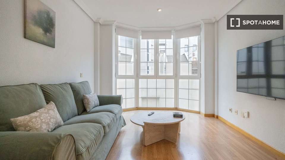 Fotografía del inmueble reportado: 2.363 €/mes — Madrid, Madrid