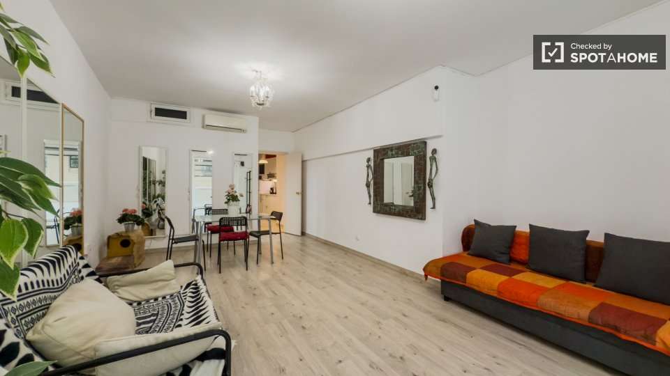 Fotografía del inmueble reportado: 1.500 €/mes — Barcelona, Barcelona