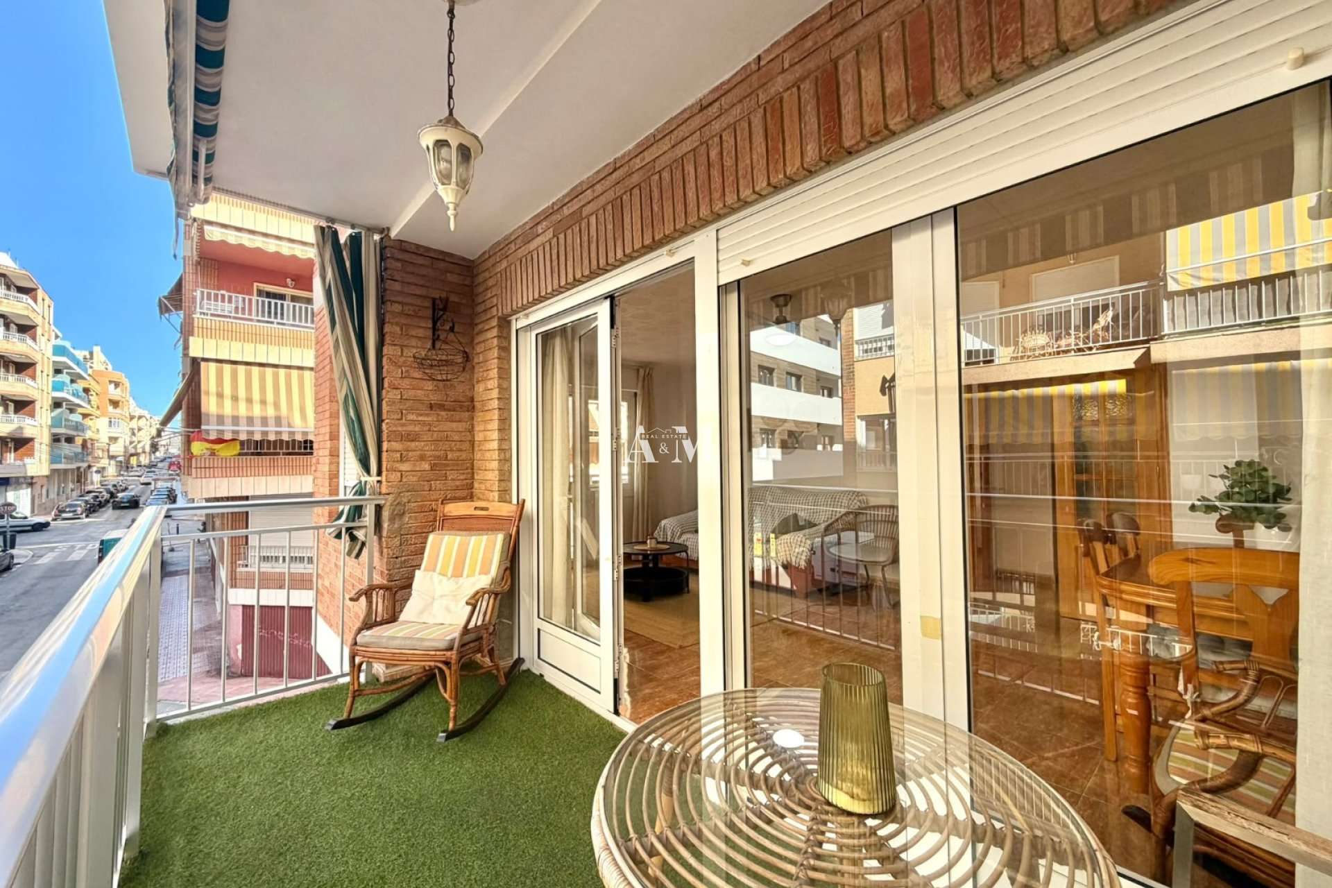 Fotografía del inmueble reportado: 900 €/mes — Torrevieja, Torrevieja