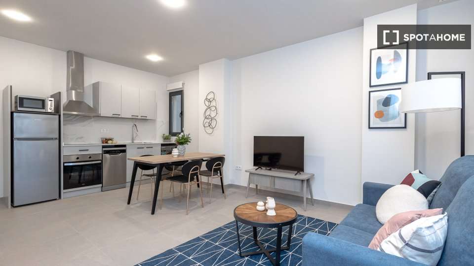 Fotografía del inmueble reportado: 1.250 €/mes — Valencia, Valencia