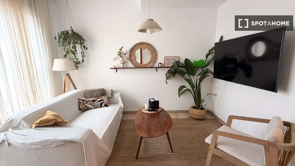 Fotografía del inmueble reportado: 1.700 €/mes — Barcelona, Barcelona