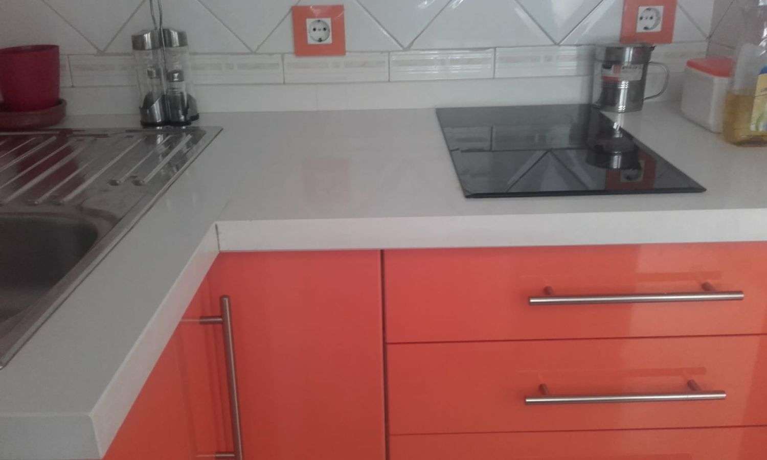 Fotografía del inmueble reportado: 700 €/mes — Huelva, Huelva