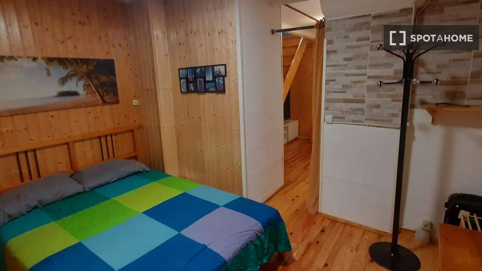 Fotografía del inmueble reportado: 975 €/mes — Madrid, Madrid