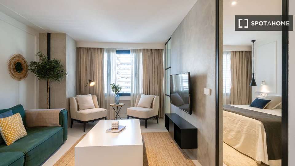 Fotografía del inmueble reportado: 3.465 €/mes — Madrid, Madrid