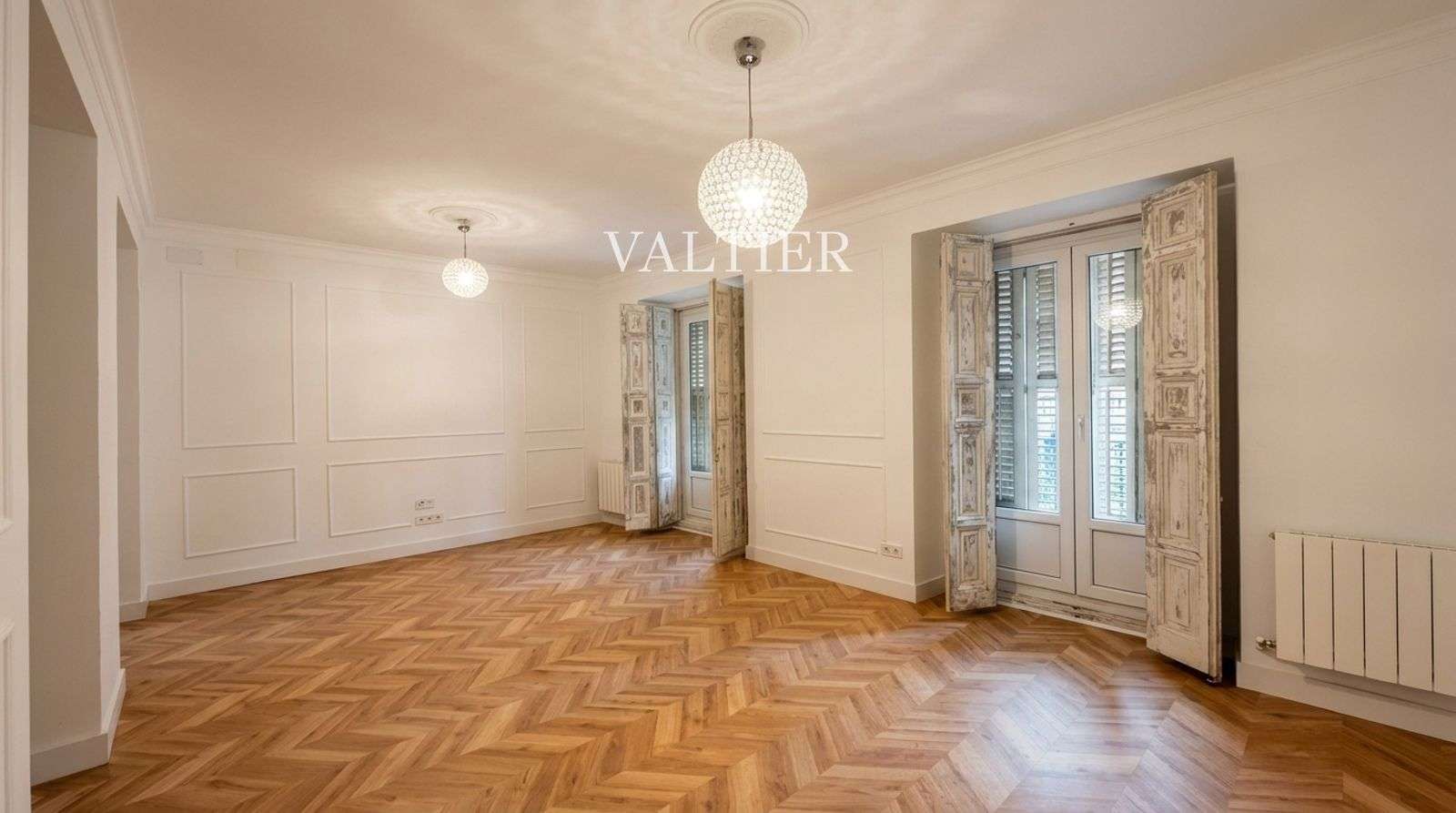 Fotografía del inmueble reportado: 2.700 €/mes — Madrid, Madrid