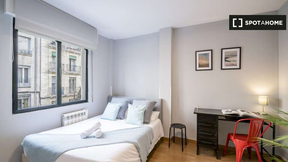 Fotografía del inmueble reportado: 2.650 €/mes — Madrid, Madrid