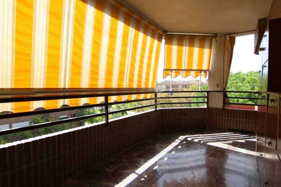 Fotografía del inmueble reportado: 1.300 €/mes — Murcia, Murcia