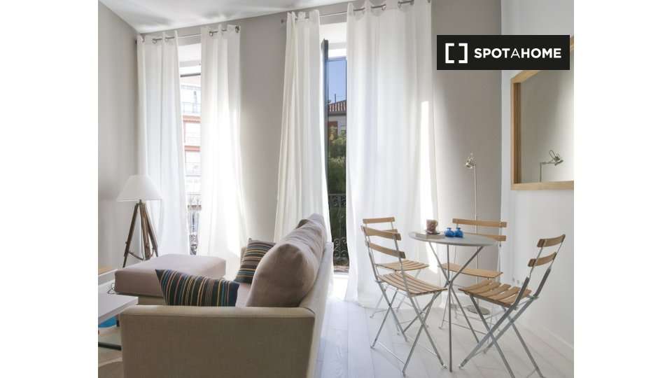 Fotografía del inmueble reportado: 1.650 €/mes — Madrid, Madrid