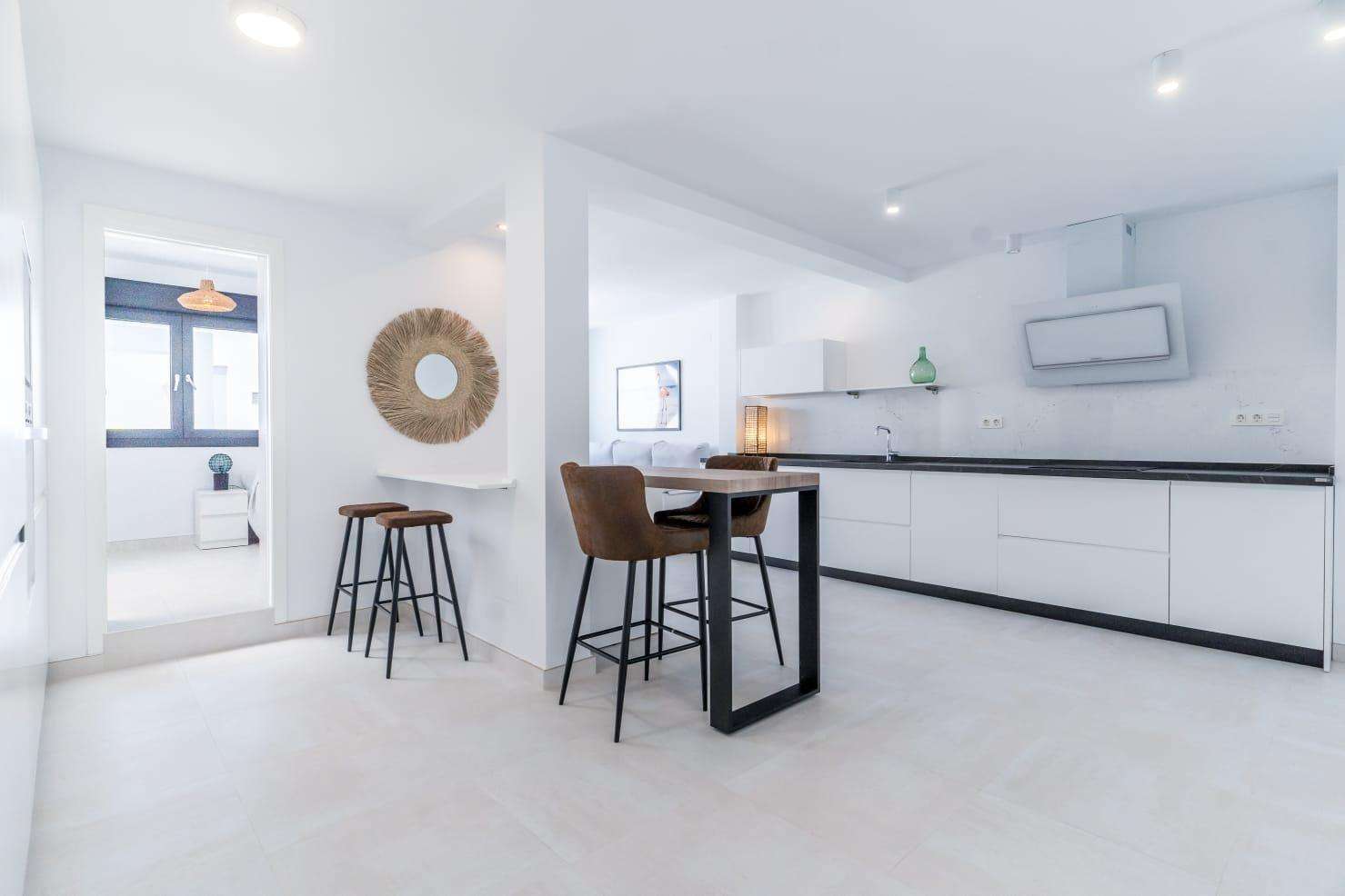 Fotografía del inmueble reportado: 750 €/mes — Almería, Almería