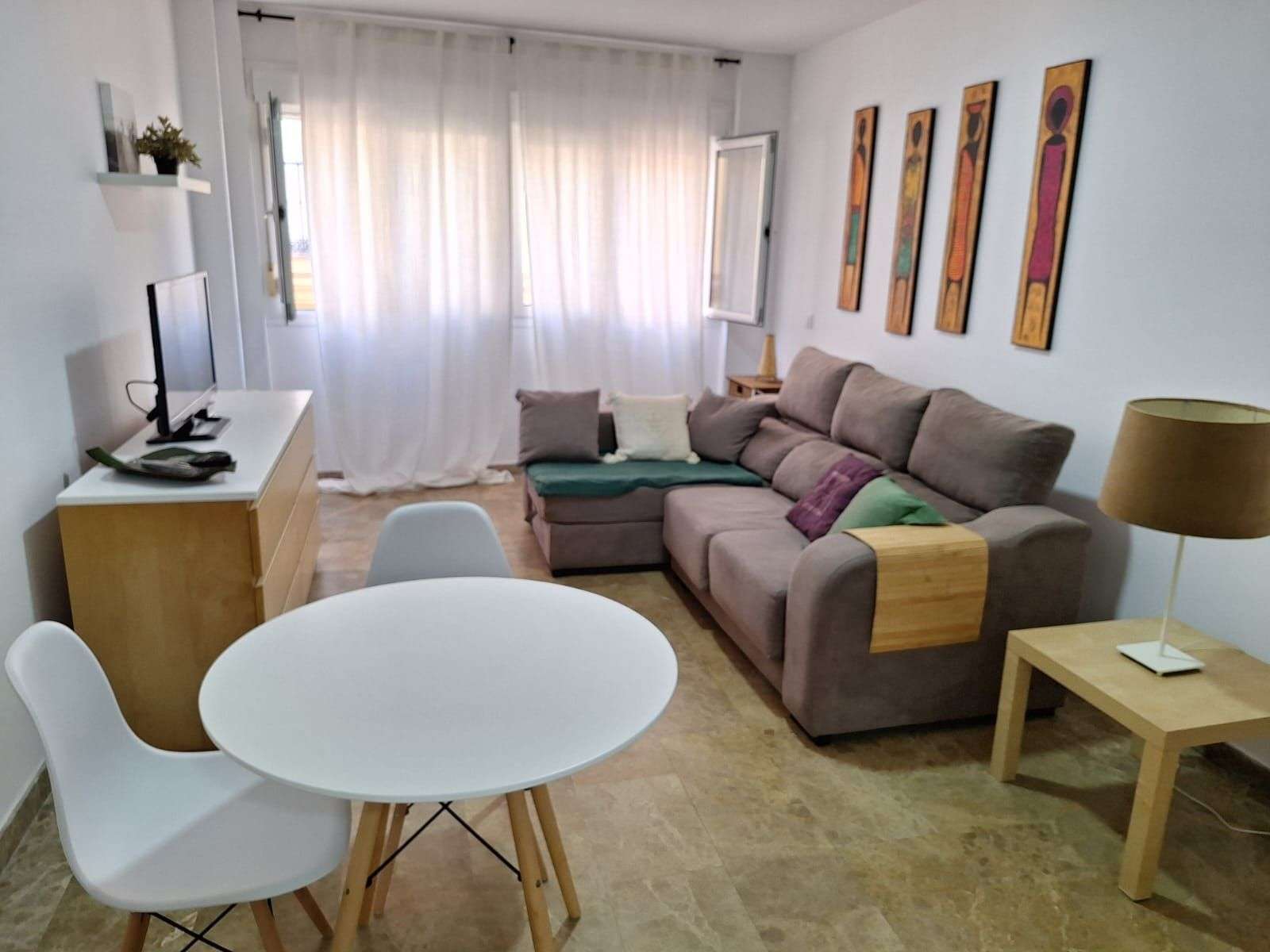 Fotografía del inmueble reportado: 900 €/mes — La Linea de la Concepcion, La Linea de la Concepcion