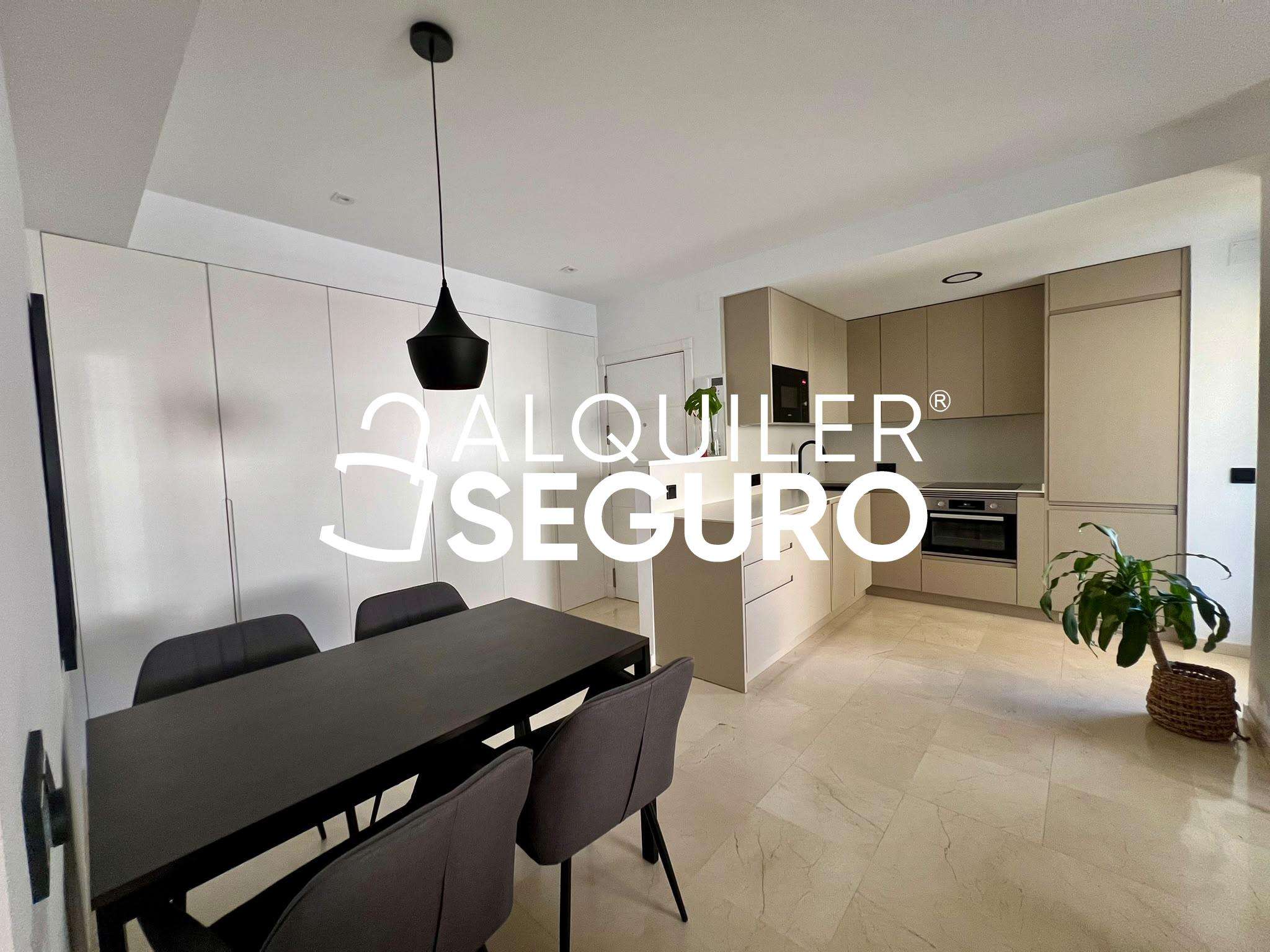 Fotografía del inmueble reportado: 1.200 €/mes — Benalmadena, Benalmadena