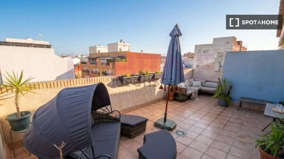 Fotografía del inmueble reportado: 1.650 €/mes — Valencia, Valencia