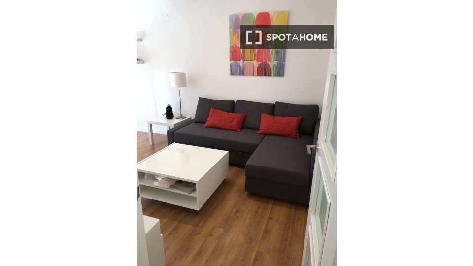 Fotografía del inmueble reportado: 2.100 €/mes — Valencia, Valencia