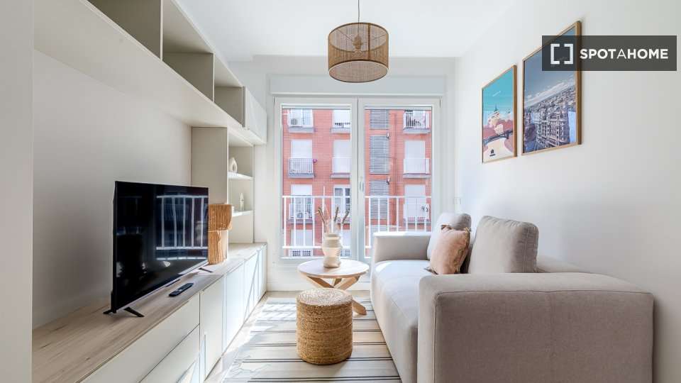 Fotografía del inmueble reportado: 1.900 €/mes — Madrid, Madrid