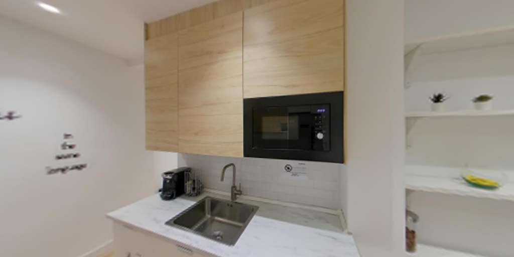Fotografía del inmueble reportado: 1.865 €/mes — Madrid, Madrid