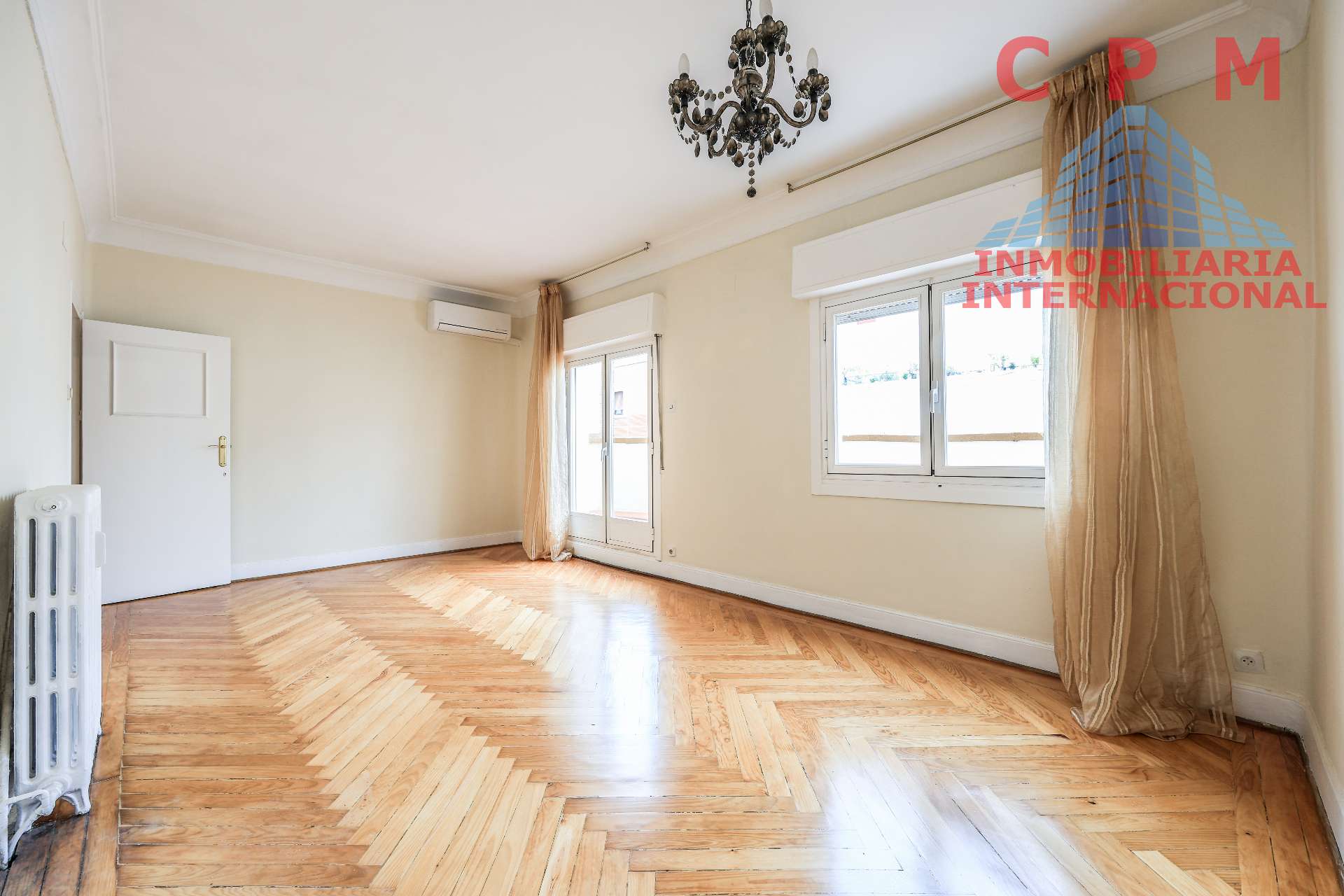 Fotografía del inmueble reportado: 1.900 €/mes — Madrid, Madrid