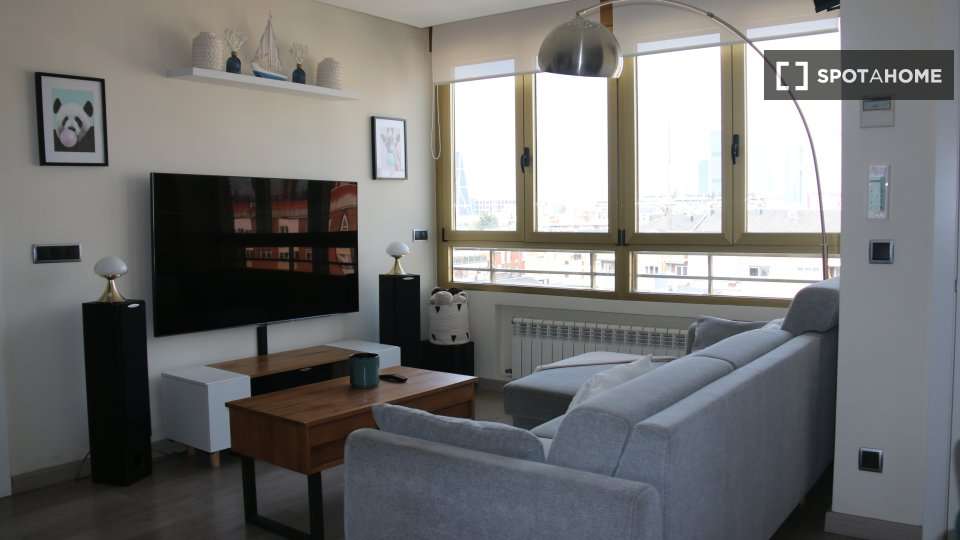 Fotografía del inmueble reportado: 2.990 €/mes — Madrid, Madrid