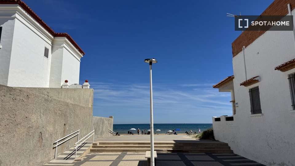 Fotografía del inmueble reportado: 1.680 €/mes — Oliva, Oliva
