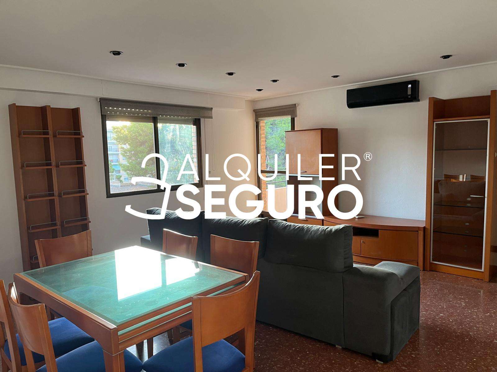 Fotografía del inmueble reportado: 900 €/mes — Burjassot, Burjassot