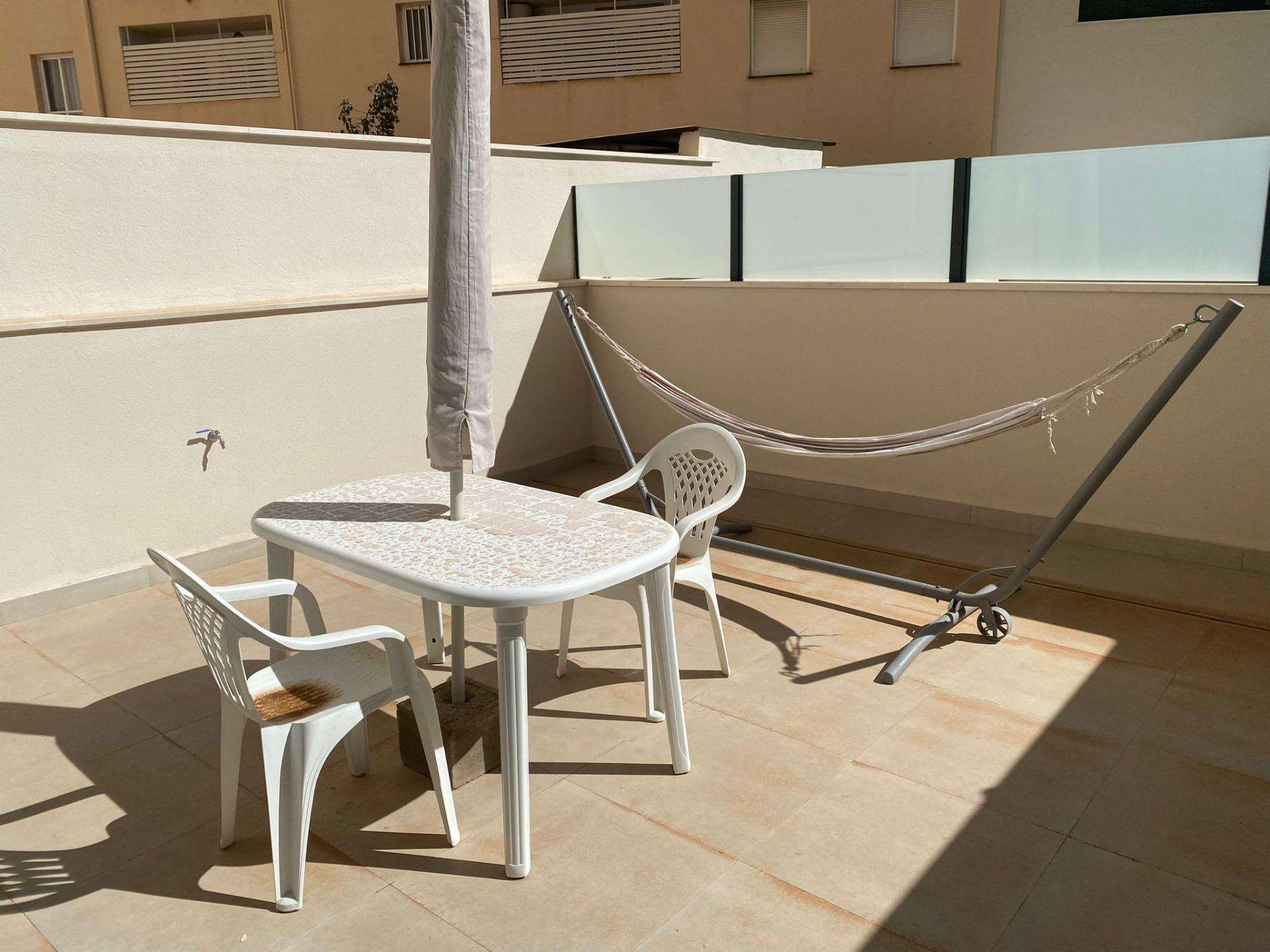 Fotografía del inmueble reportado: 1.375 €/mes — Palma de Mallorca, Palma de Mallorca