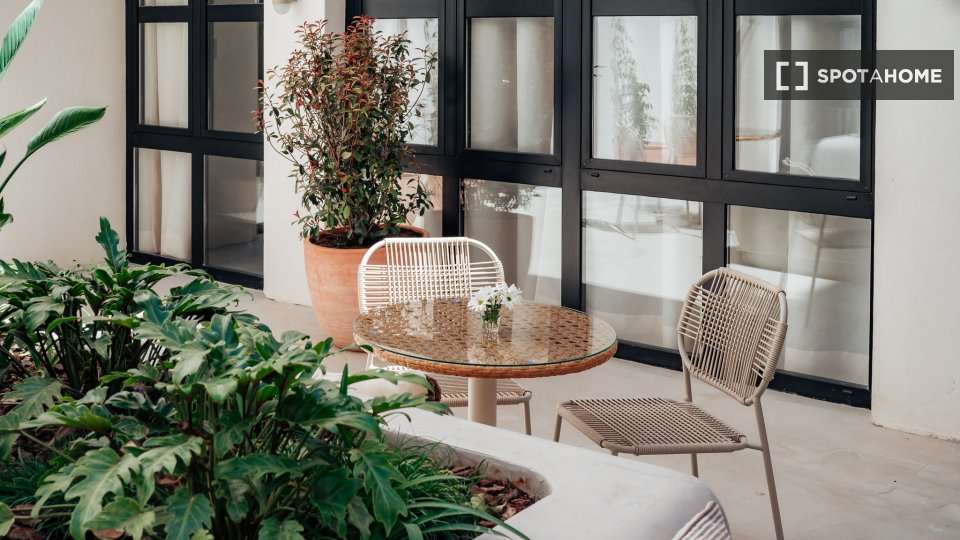 Fotografía del inmueble reportado: 1.300 €/mes — Valencia, Valencia