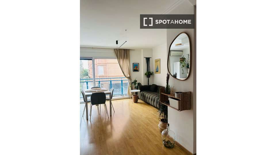Fotografía del inmueble reportado: 1.300 €/mes — Mislata, Mislata