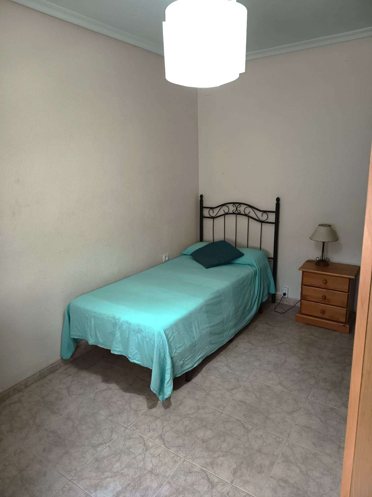 Fotografía del inmueble reportado: 660 €/mes — Cáceres, Cáceres