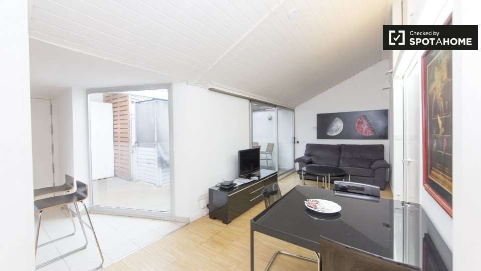 Fotografía del inmueble reportado: 2.555 €/mes — Madrid, Madrid