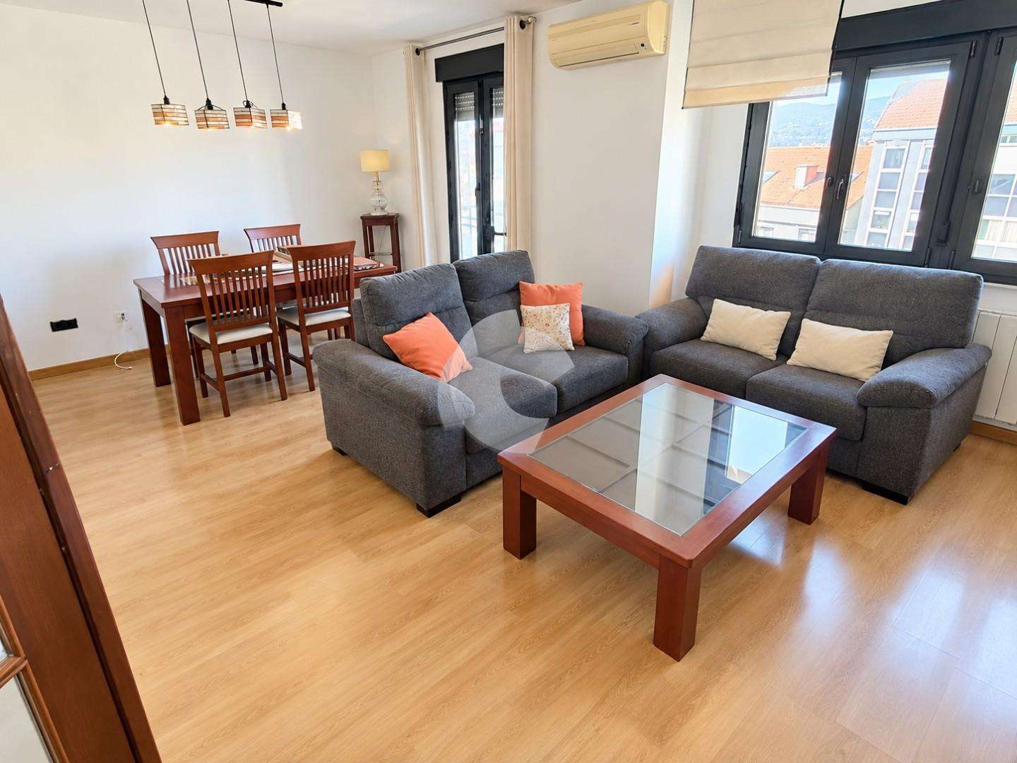 Fotografía del inmueble reportado: 775 €/mes — Se, Se