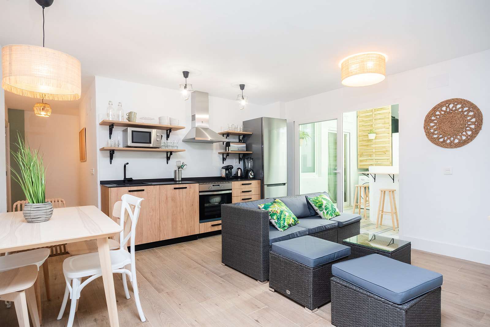 Fotografía del inmueble reportado: 2.859 €/mes — Zaragoza, Zaragoza