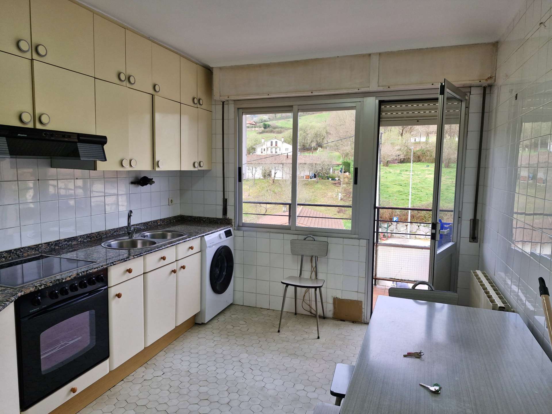 Fotografía del inmueble reportado: 1.200 €/mes — Okondo, Okondo