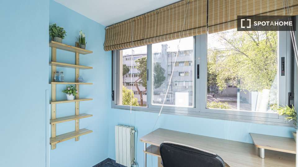 Fotografía del inmueble reportado: 2.900 €/mes — Madrid, Madrid