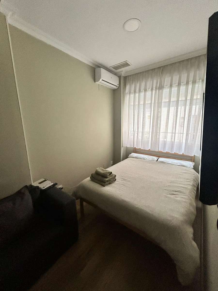 Fotografía del inmueble reportado: 1.400 €/mes — Madrid, Madrid