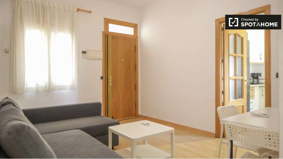 Fotografía del inmueble reportado: 2.300 €/mes — Madrid, Madrid