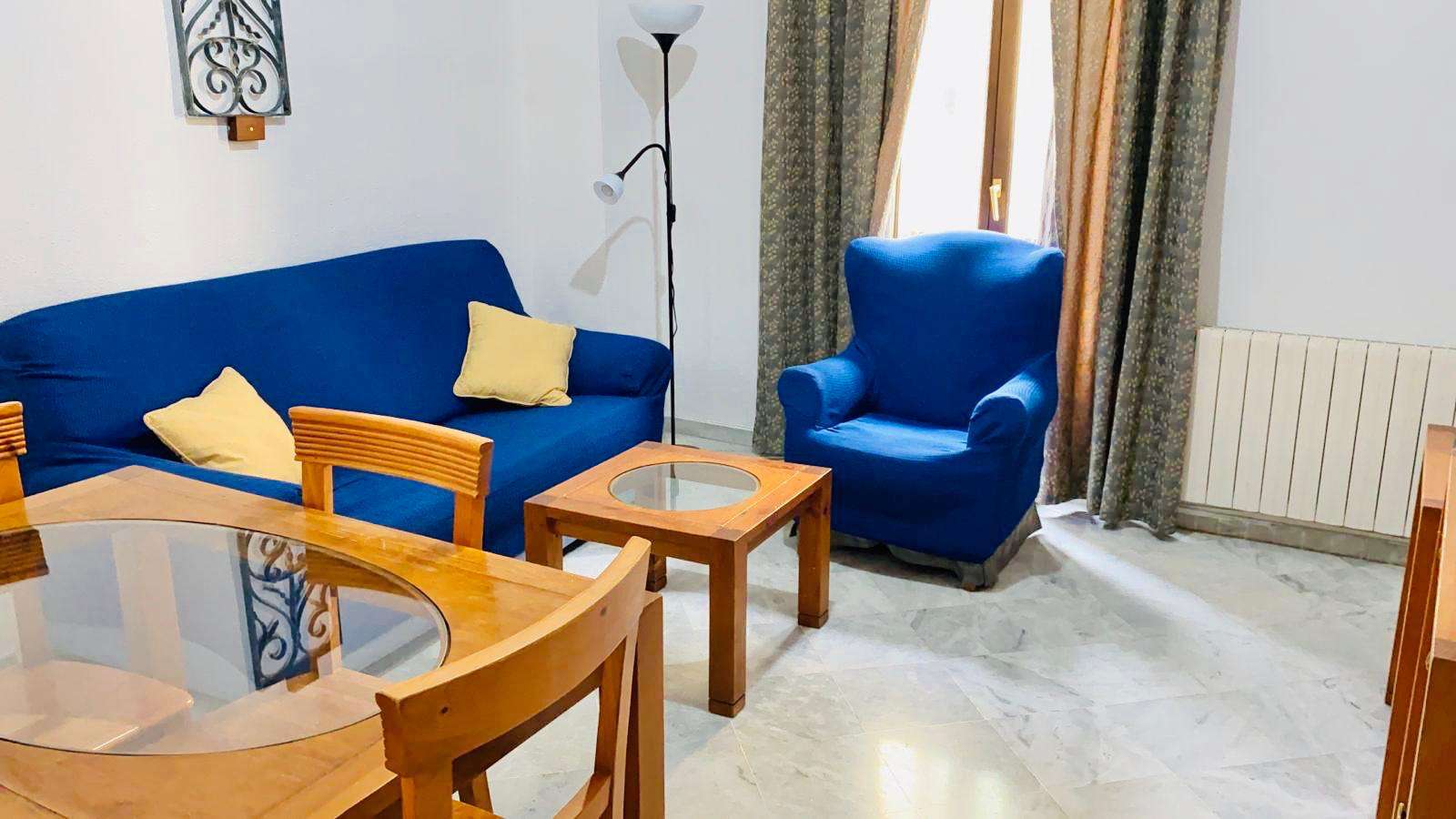 Fotografía del inmueble reportado: 820 €/mes — Granada, Granada