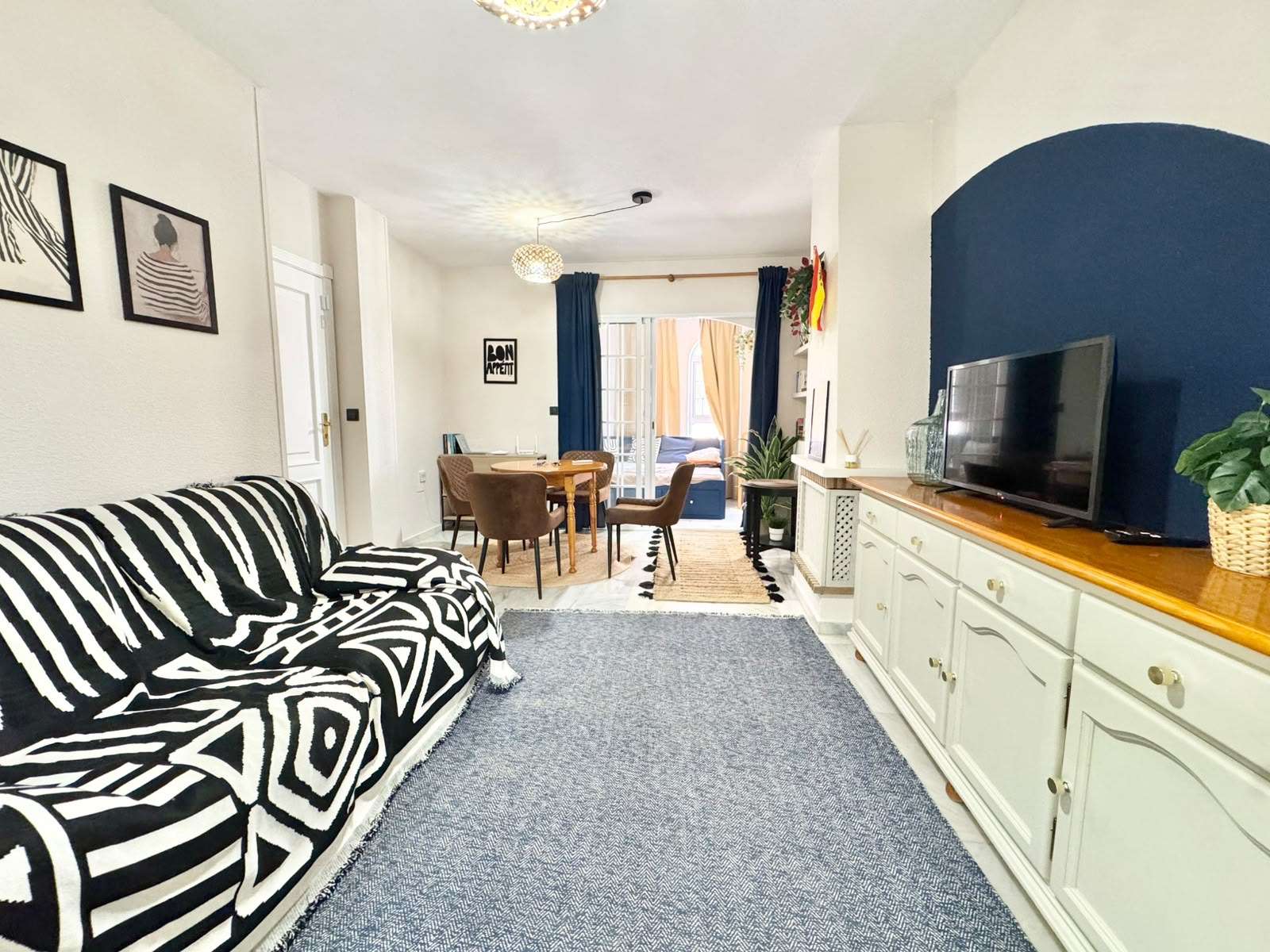 Fotografía del inmueble reportado: 990 €/mes — Torrevieja, Torrevieja