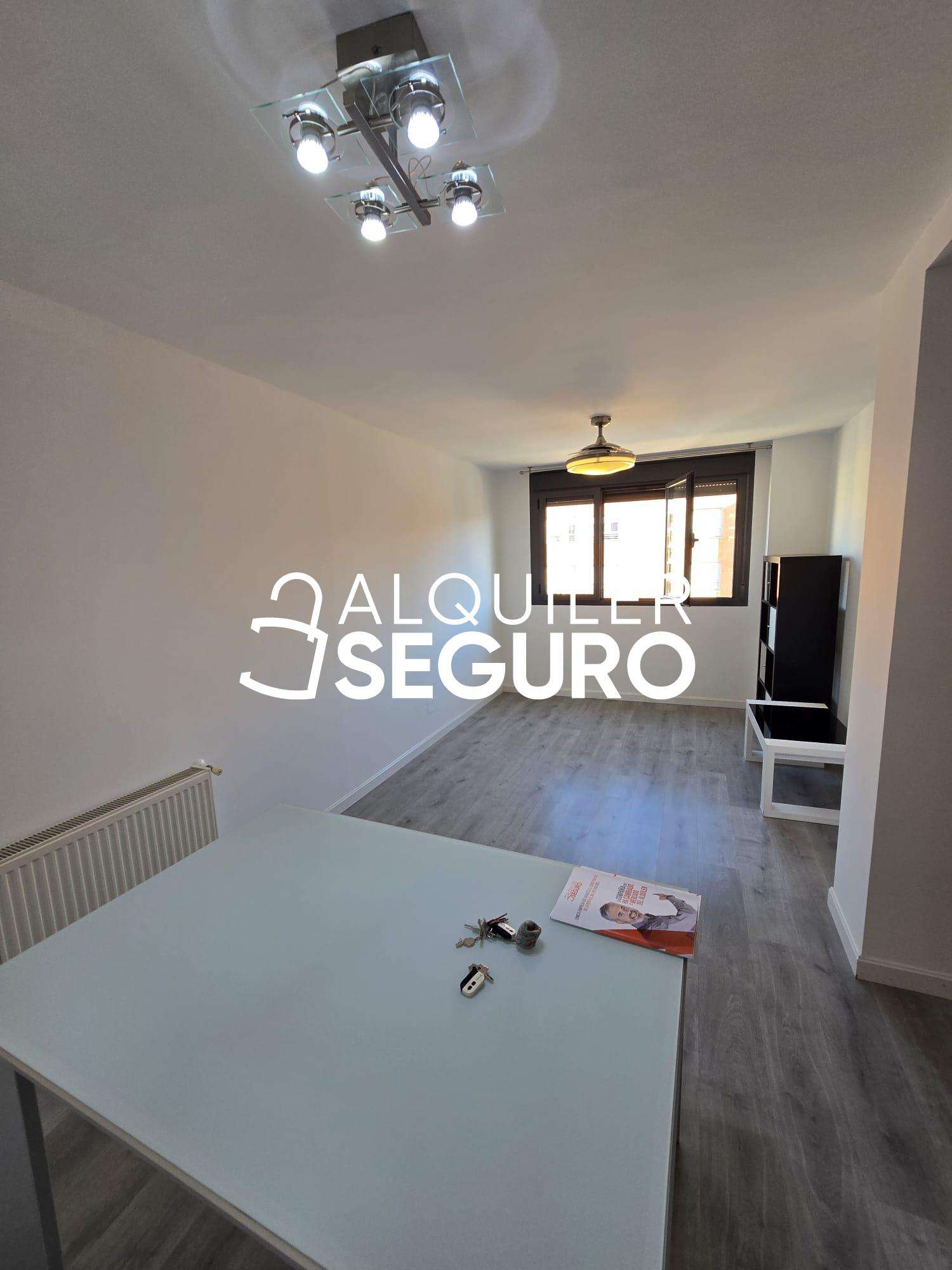 Fotografía del inmueble reportado: 1.100 €/mes — Guadalajara, Guadalajara
