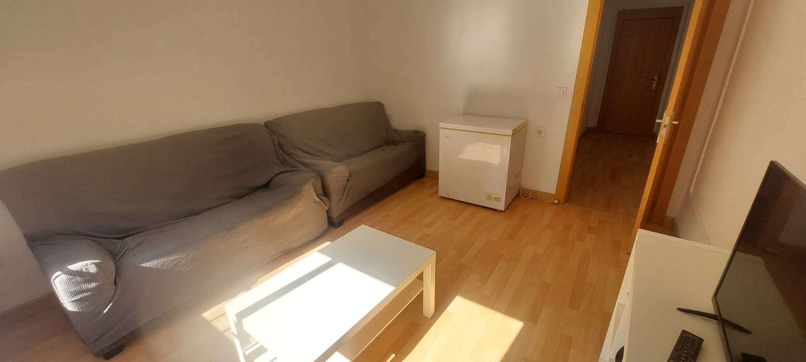 Fotografía del inmueble reportado: 320 €/mes — Málaga, Málaga