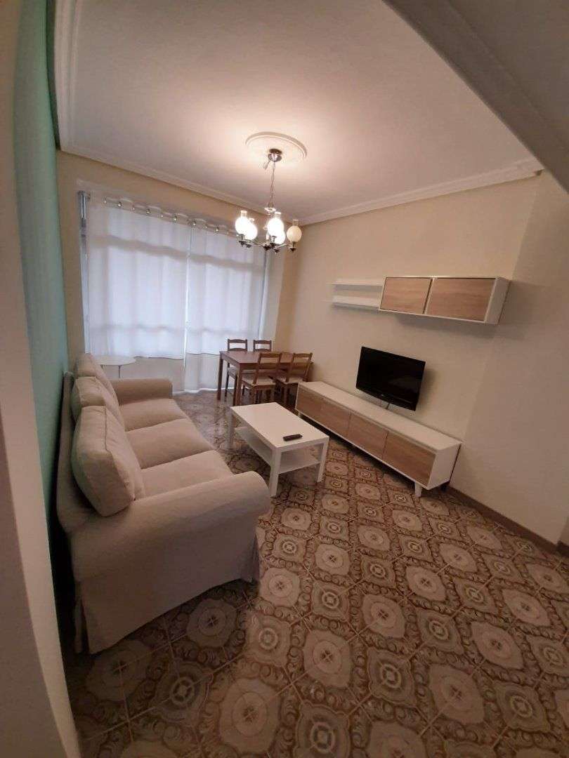 Fotografía del inmueble reportado: 700 €/mes — Algeciras, Algeciras