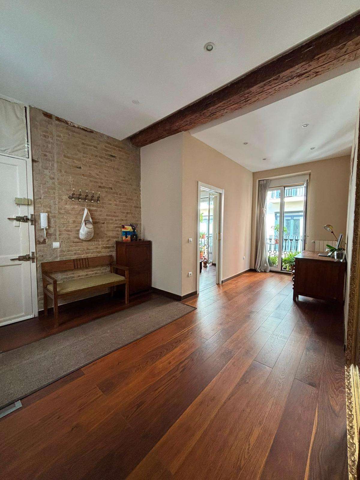 Fotografía del inmueble reportado: 1.900 €/mes — Valencia, Valencia