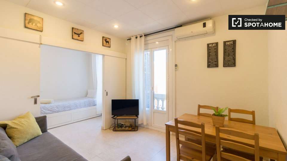 Fotografía del inmueble reportado: 1.620 €/mes — Barcelona, Barcelona