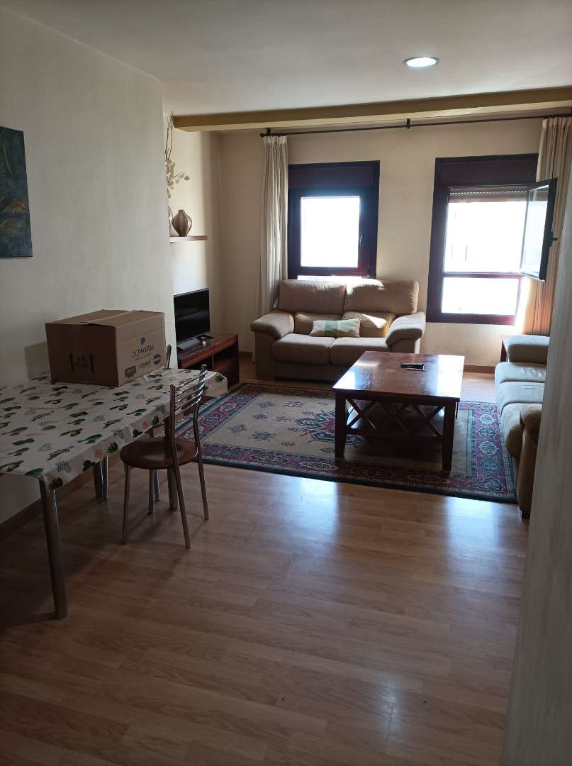 Fotografía del inmueble reportado: 1.350 €/mes — Tudela, Tudela