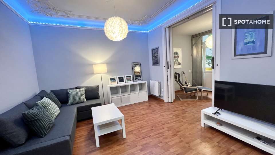 Fotografía del inmueble reportado: 2.250 €/mes — Barcelona, Barcelona